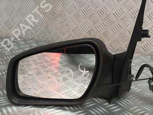Left mirror FORD FOCUS II Turnier (DA_, FFS, DS) 2.0 TDCi | BP30070167C26