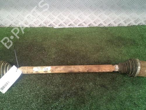 Right rear driveshaft RENAULT TWINGO III (BCM_, BCA_) 1.0 SCe 70 | BP30073248M41 - Image 4