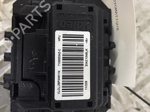 Heater resistor CITROËN C3 Picasso (SH_) 1.6 HDI 90 | BP30069786M108