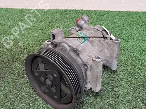 AC compressor RENAULT CLIO II (BB_, CB_) 1.6 16V (BB01, BB0H, BB0T, BB14, BB1D, BB1R, BB2KL, BB3G... | BP29948337M34