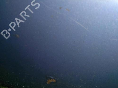 Left rear door RENAULT ESPACE IV (JK0/1_) 2.0 dCi (JK01, JK02, JK1J, JK1K, JK1H) | BP21815701C4 
