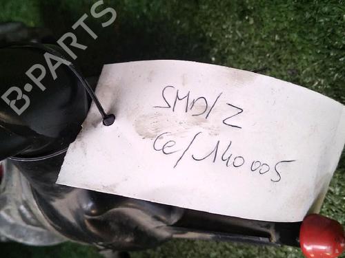 Steering pump CITROËN C4 Grand Picasso I (UA_) 1.6 HDi 110 | BP30071921M99