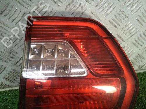 Højre baglygte bagklap CITROËN C5 III Break (RW_) 2.0 HDi 165 (163 hp) 30077370