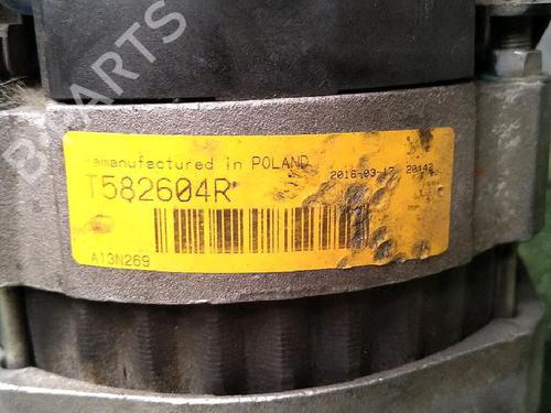 Alternator RENAULT TWINGO I (C06_) 1.2 (C063, C064) | BP29951404M7