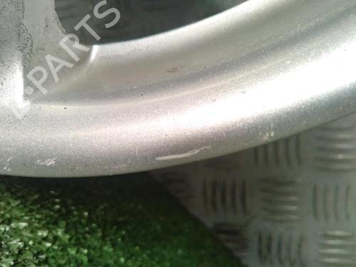 Rim PEUGEOT 206 Hatchback (2A/C) 2.0 HDI 90 | BP18249499C45 