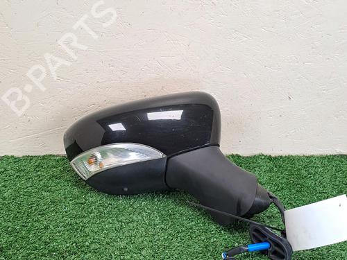 Right mirror RENAULT CLIO IV (BH_) 1.5 dCi 90 | BP29264133C27