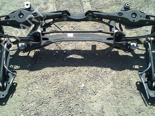 Rear axle AUDI A3 Limousine (8VS, 8VM) 35 TDI | BP29950144M2