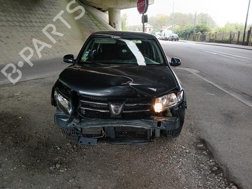 Used Parts DACIA SANDERO II  1.5 dCi  4640672