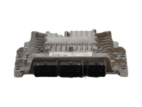 Engine control unit (ECU) FORD FIESTA VI (CB1, CCN) 1.4 TDCi | BP39540469M57 - Image 4