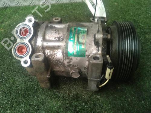 AC compressor RENAULT SCÉNIC II (JM0/1_) 1.9 dCi (JM14) | BP30073251M34