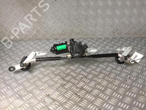 Front wiper motor KIA SOUL II (PS) 1.6 CRDi 136 | BP30070423M29 