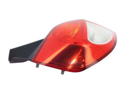 Venstre Baklys Venstre Baklys RENAULT CLIO III (BR0/1, CR0/1) 1.2 16V (BR02, BR0J, BR11, CR02, CR0J, CR11) (75 hp) 33321295 33321295