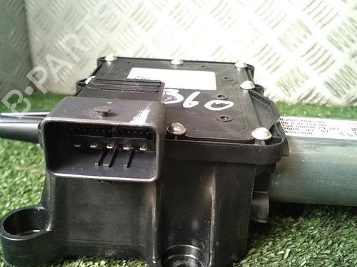 Electric handbrake CITROËN C4 Grand Picasso I (UA_) 1.6 HDi | BP30075954E5