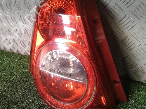 Used Left taillight CHEVROLET AVEO / KALOS Hatchback (T250, T255) 1.2 (84 hp) 30076157