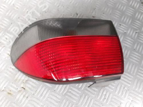 Right taillight SAAB 9-3 (YS3D) 2.0 Turbo | BP30070051C35 