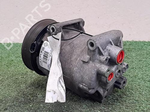 AC compressor RENAULT GRAND SCÉNIC II (JM0/1_) 1.9 dCi (JM14) | BP30067920M34