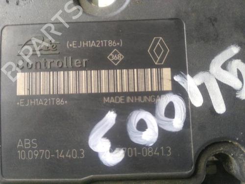 ABS pump RENAULT TWINGO II (CN0_) 1.2 16V (CN04, CN0B) | BP30073543M43 - Image 4
