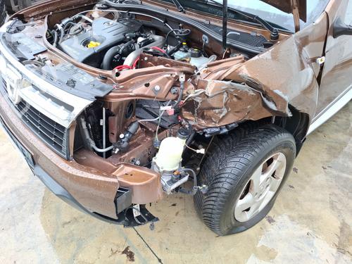 Horn DACIA DUSTER (HS_) 1.5 dCi (HSMC) | BP37076145E13  - Image 13
