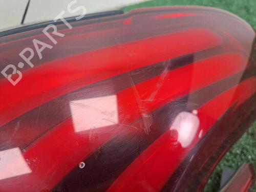 Right taillight PEUGEOT 208 I (CA_, CC_) 1.6 BlueHDi 100 | BP24945235C35 