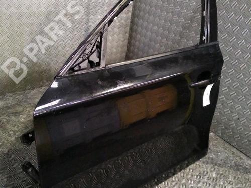 Used Left front door BMW 1 (E87) 118 d (136 hp) 11406059