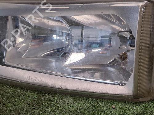 Used Left headlight Left headlight IVECO DAILY III Platform/Chassis 35 S 13,35 C 13 (125 hp) 30065571 30065571