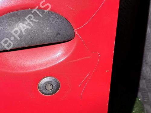 Left front door CITROËN C1 (PM_, PN_)  | BP28364377C2 