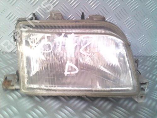 Used Right headlight Right headlight 30075009 30075009