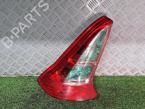 Used Left taillight CITROËN C4 Coupe (LA_) 1.6 HDi (90 hp) 30077192