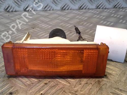 Right front indicator RENAULT RAPID Box Body/MPV (F40_, G40_) 1.9 D (F40P, F40N, F40E) | BP30070733C33