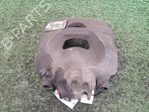 Left front brake caliper PEUGEOT 3008 I MPV (0U_) 2.0 HDi | BP29949383M105 