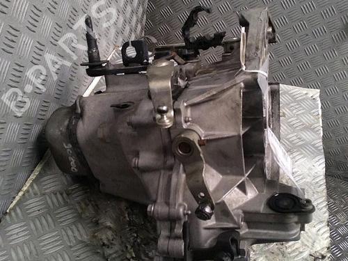 Gearbox PEUGEOT 206+ (2L_, 2M_) 1.1 | BP29951810M3  - Image 6