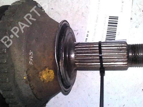 Used Right front driveshaft RENAULT 25 (B29_) 2.0 12V (140 hp) 29952224