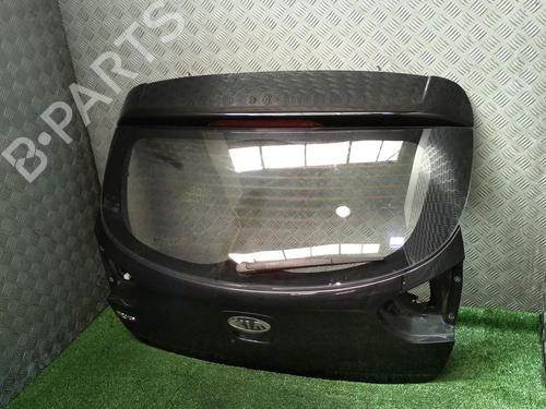 Used Tailgate Tailgate KIA RIO III (UB) 1.25 CVVT (86 hp) 29948933 29948933
