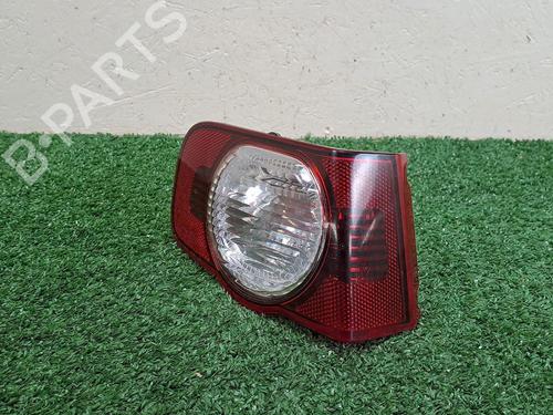 Rear fog light CITROËN C3 Picasso (SH_) 1.4 VTi 95 (SH8FSC, SH8FP0, SH8FP6) | BP30068311C37