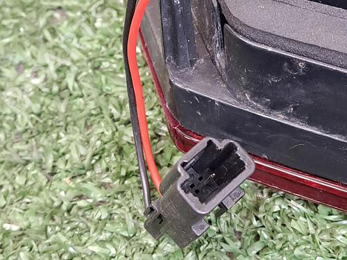 Right tailgate light RENAULT CLIO IV (BH_) 1.5 dCi 90 | BP30068010C80