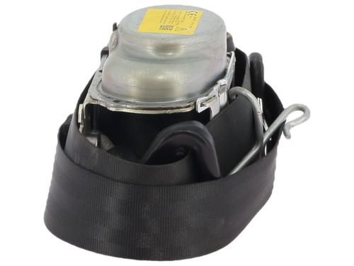Front left seatbelt RENAULT TWINGO III (BCM_, BCA_) 0.9 TCe 90 (BCM9, BCM2) | BP38745098I26 - Image 3