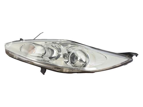 Left headlight FORD FIESTA VI (CB1, CCN) 1.4 TDCi | BP37076230C28 - Image 2