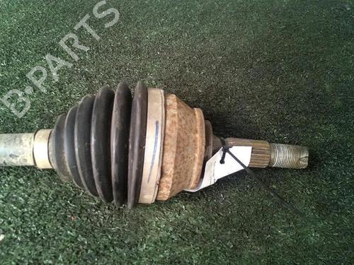 Left front driveshaft CITROËN AMI (9A_) Electric (9AZ2CA) | BP37731688M38 - Image 3