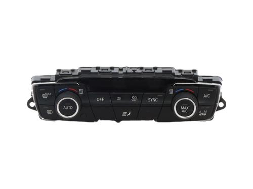 Used Climate control Climate control BMW X1 (F48) sDrive 18 d (150 hp) 36259109 36259109