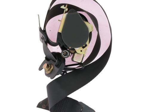 Used Front left seatbelt Front left seatbelt PEUGEOT 407 (6D_) 2.0 HDi 135 (6DRHRH, 6DRHRE, 6DRHRG, 6DRHRJ) (136 hp) 32753732 32753732