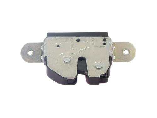 Used Tailgate lock Tailgate lock FIAT 500 (312_) 1.2 (312AXA1A) (69 hp) 31097745 31097745