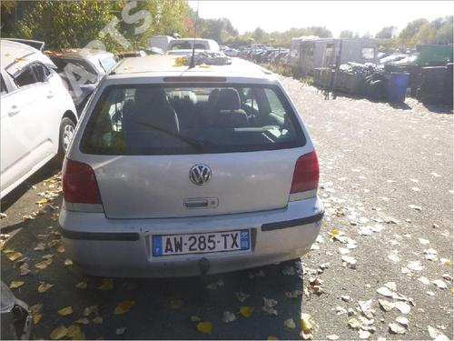 Left taillight VW POLO (6N2) 1.9 SDI | BP11401124C34 