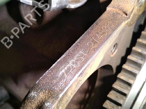 Engine OPEL ANTARA A (L07) 2.0 CDTI | BP30074014M1  - Image 8