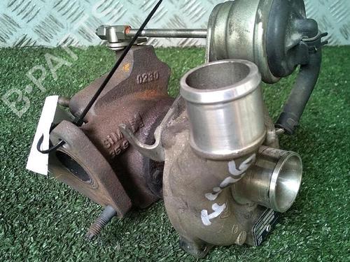 Turbocharger/Supercharger DACIA SANDERO 1.5 dCi | BP29952559M71 