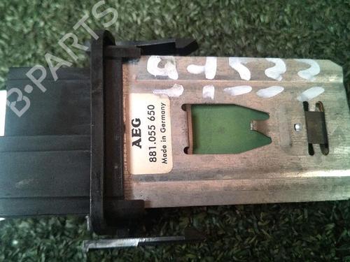 Varmeblæsermodstand VW GOLF III (1H1) 1.6 (75 hp) 30073613