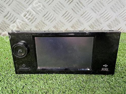 display-monitor-opel-corsa-f-p2jo-2019-30076807 main image