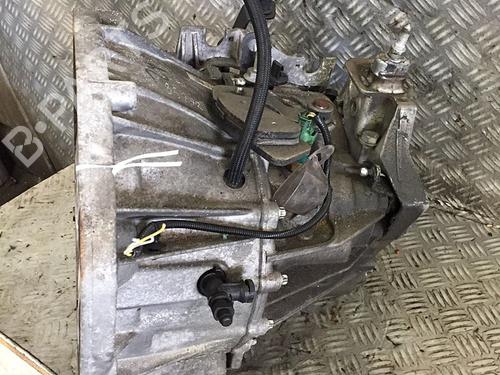 Gearbox RENAULT MEGANE II (BM0/1_, CM0/1_) 2.0 dCi (BM1K, CM1K) | BP30073952M3