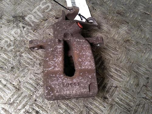 Right rear brake caliper RENAULT SCÉNIC I MPV (JA0/1_, FA0_) 1.9 dCi (JA05, JA1F) | BP30067618M106 
