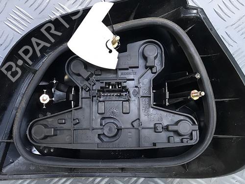 Used Left taillight Left taillight RENAULT MEGANE I (BA0/1_) 1.4 e (BA0E, BA0V) (75 hp) 30065275 30065275