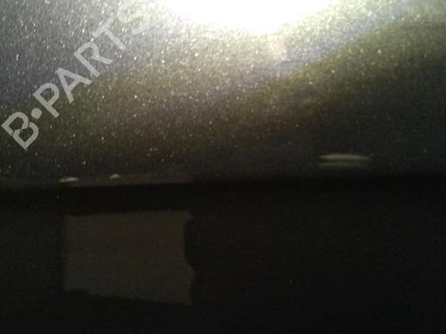 Left front door CITROËN C3 II (SC_) 1.4 HDi 70 (SC8HZC, SC8HR0, SC8HP4) | BP30068328C2 